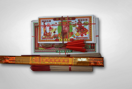 拜祭用品