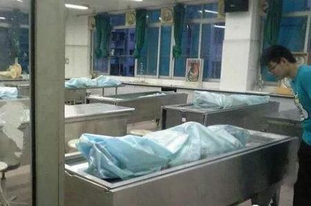 殡仪馆防腐服务